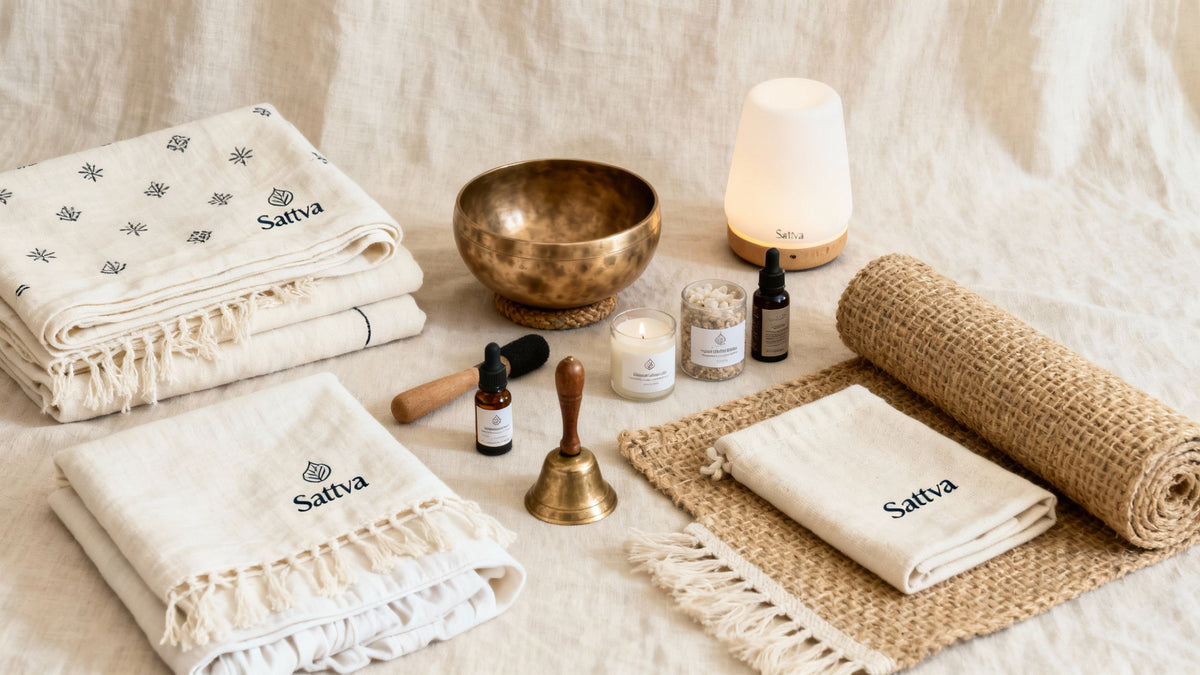 Meditation & Wellness