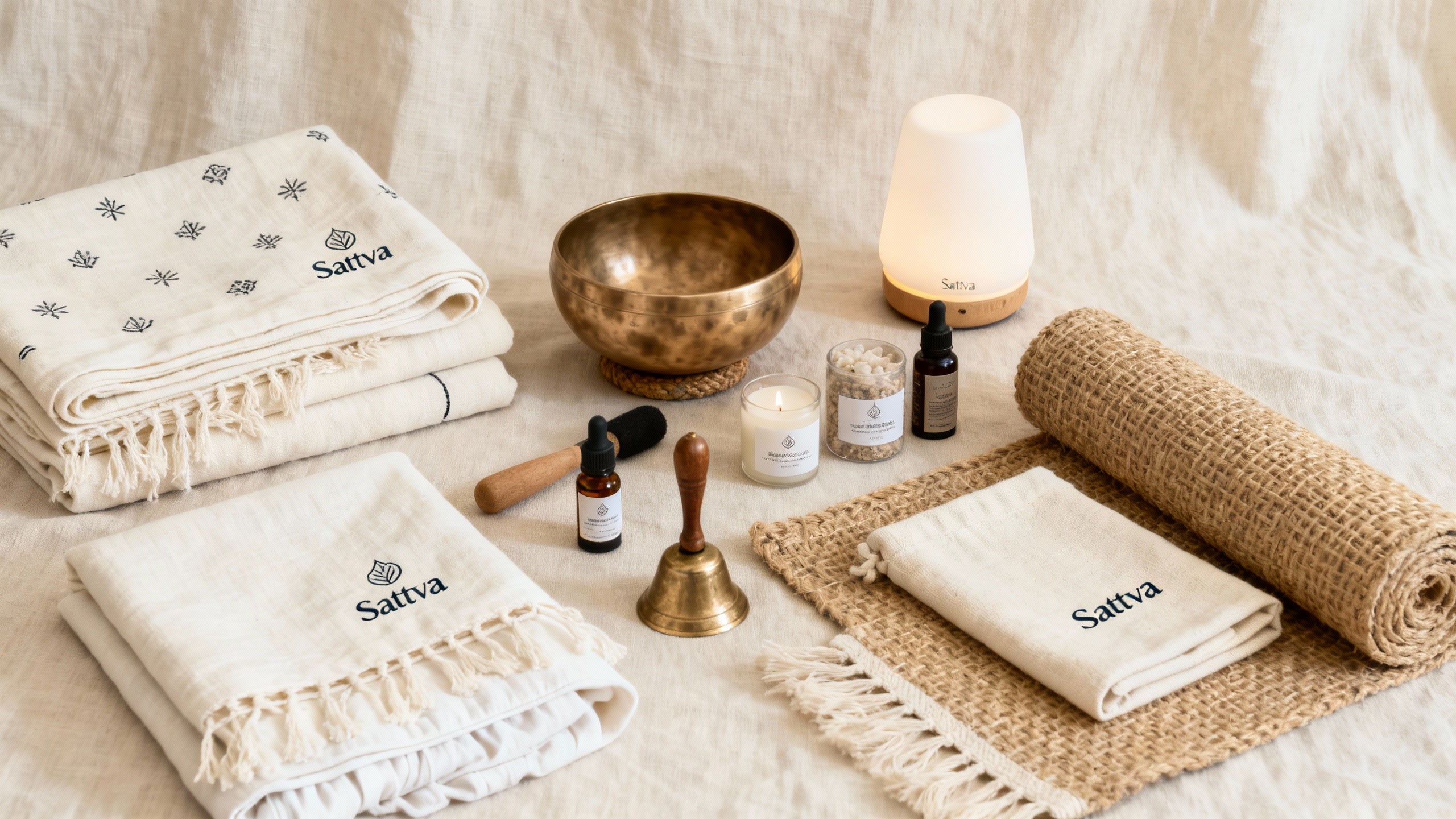 Meditation & Wellness