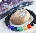 7 Chakra Bracelet
