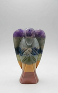 7 Chakra Angel - Size 6 Inches | 520 Gram