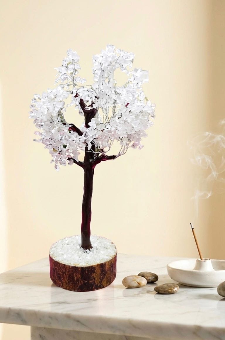 Crystal Tree (1000 Beeds)