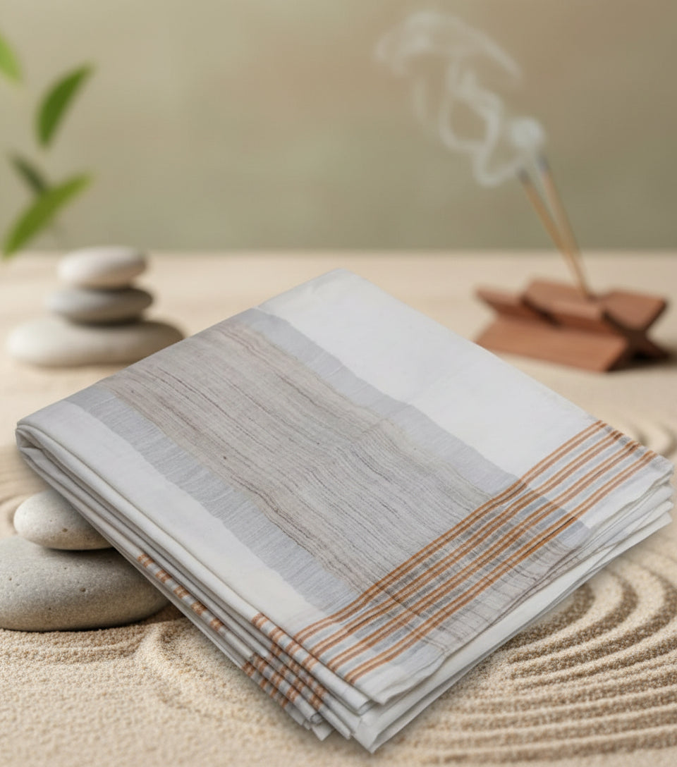 Sattvik Pooja Jodi - Matka Silk