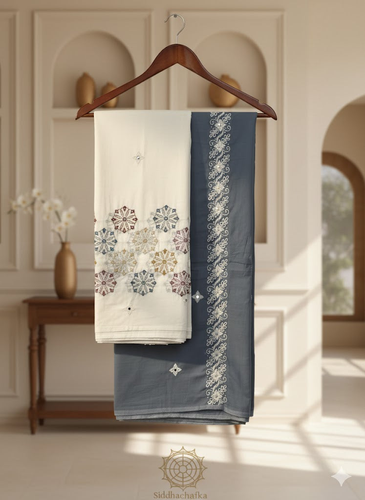 Auspicious Pooja Jodi Set