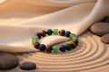 Sattva Study Concentration Focus Bracelet