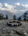 Sulemani (Black Agate) Bracelet