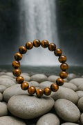 Tiger Eye Bracelet