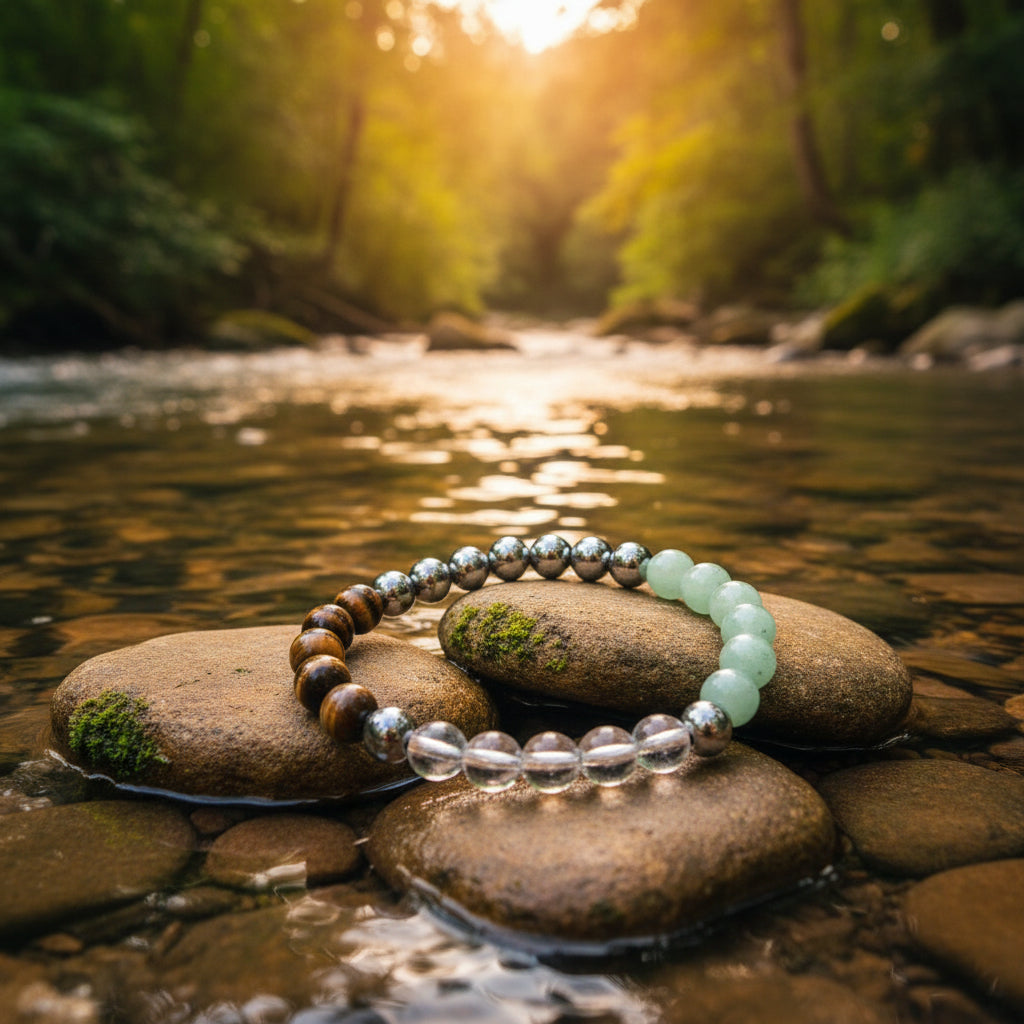 Money Magnet Bracelet