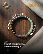Money Magnet Bracelet