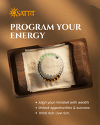 Money Magnet Bracelet