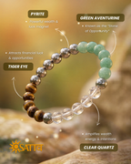 Money Magnet Bracelet